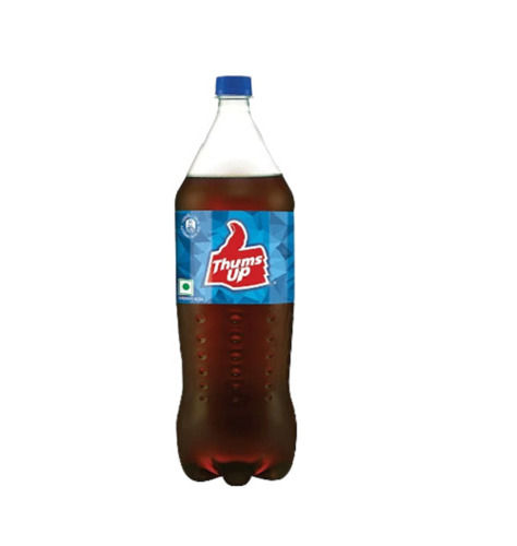 1.75 Liters Soft And Refreshing Taste Beverage Thums Up Cold Drinks
