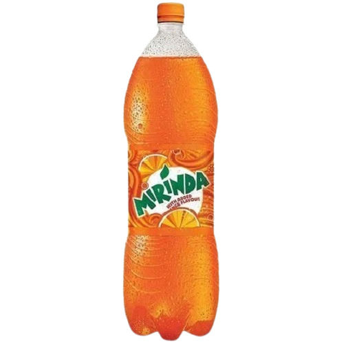 2.25 Liters Refreshing And Delicious Taste Orange Flavor Mirinda Soft Drink