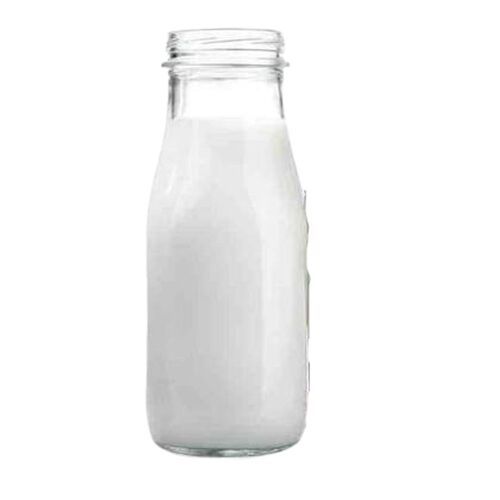 Fresh Tasty And Healthy Raw Processed Original Flavor Pure White Cow Milk