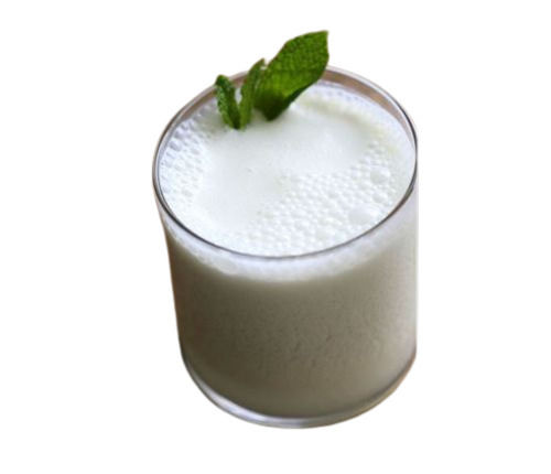 Healthy And Tasty High In Protein Half Sterilized Fresh White Buttermilk