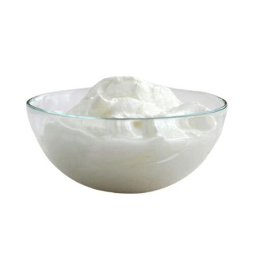 Premium Grade Healthy And Tasty Half Sterilized Creamy Texture White Curd