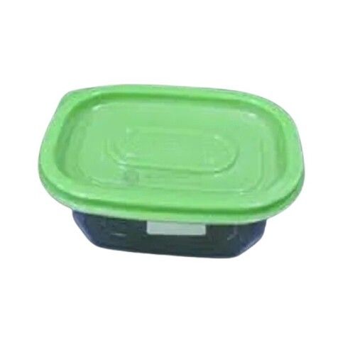 Single Use Plastic Food Containers