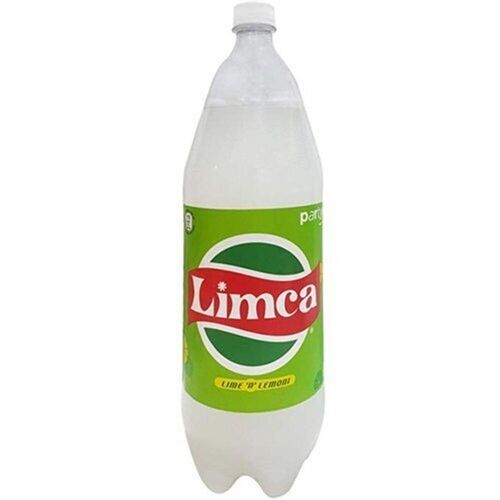 Strong, Fizzy, Slightly Spicy,Refreshing Limca Soft Drink