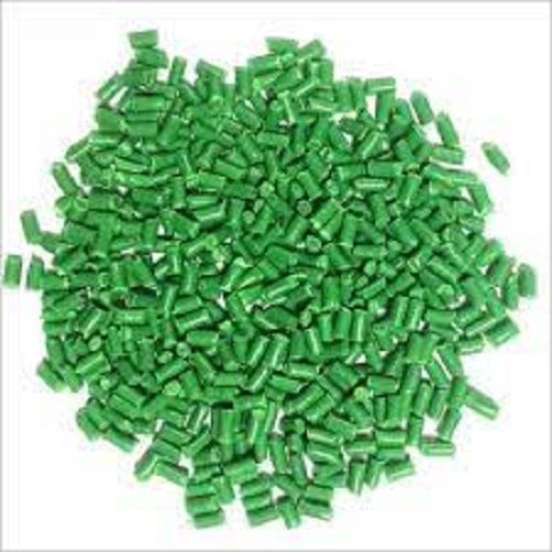  Light Green Plastic Granules Density: 0.91 Gram Per Cubic Meter (G/M3)