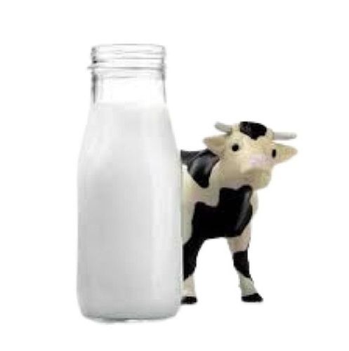 Original Flavor Hygienically Packed White Fresh Cow Milk Age Group: Old-Aged