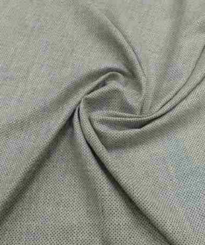 10 Meter Long 120 Gsm Plain Washable And Lightweight Khadi Fabric