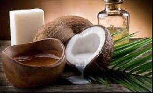 A Grade Pure Coconut Oil With High Nutritious Value And Low Fat