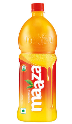 1.5 Liter Sweet And Delicious Mango Flavored Taste Cold Drink