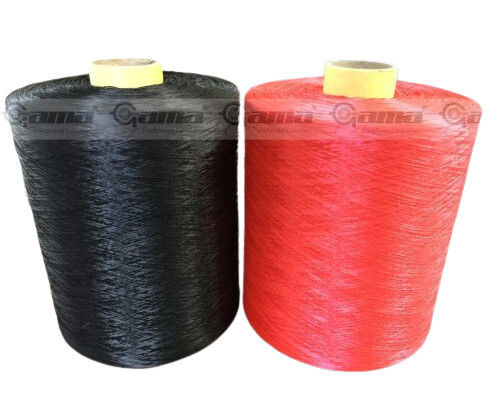 1 Ply High Tenacity PPMF Twisted Sewing Yarn