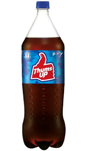 2.25 Liter, Caffeine Free Sweet And Delicious Carbonated Cold Drink 