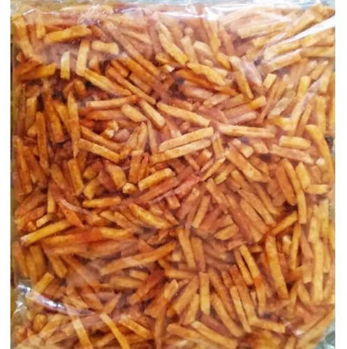 Crispy And Delicious Ready To Eat Punjabi Tadka Namkeen Snacks