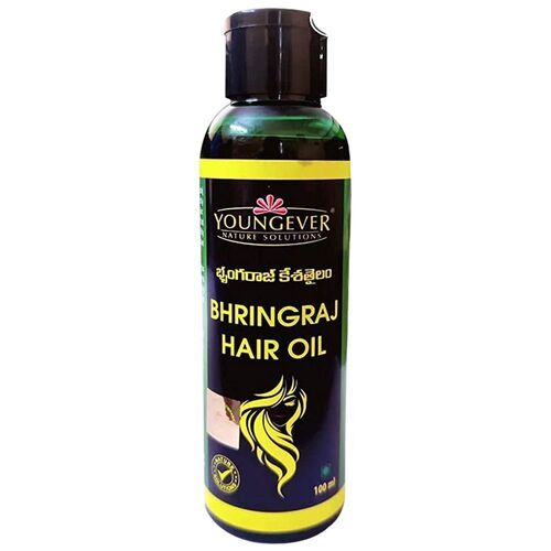 Greenish Anti Hair Fall Multi Concern Damage Repair Anti Dandruff Hair Growth Normal Trichomed Hair Oil