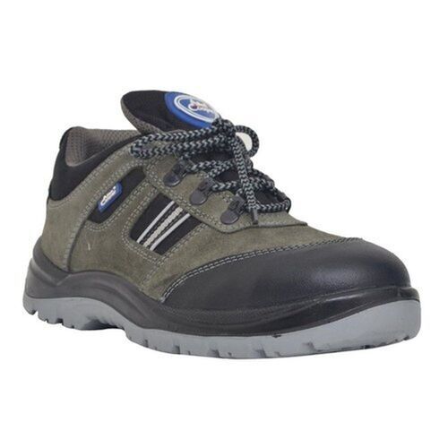 Beautiful Design And Durable High Safety PU Shoes