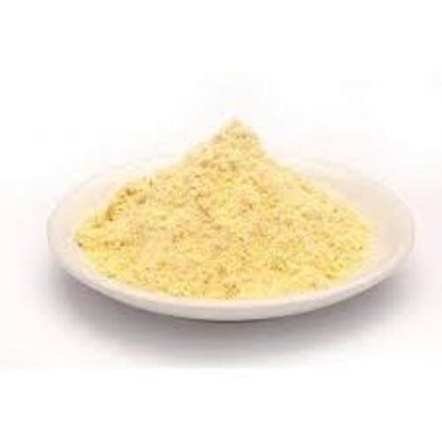 For Cooking A-Grade Finely Grounded Yellow Besan/Gram Flour ,Pack Of 1 Kg