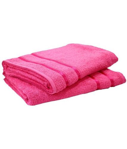 Fancy Terry Towels