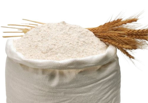 20 Kilogram Pure And Natural Food Grade Healthy Whole Wheat Flour
