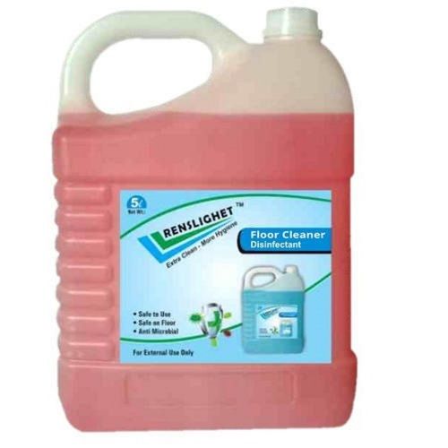 Liquid Ayushm Disinfectant Surface Cleaner With Good Fragrance And Eco Friendly