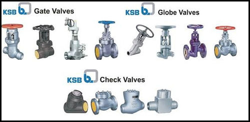 High Strength Forged Steel Valve With Longer Service Life Application: Industrial