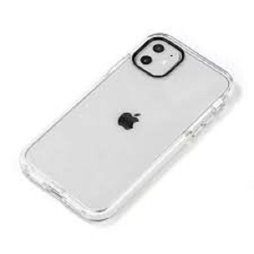 Scratch Resistant Waterproof Rubbished Matte Hard Case I Phone Back Cover