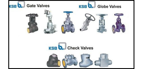 Blue Steam Gate Valve With High Corrosion Resistivity