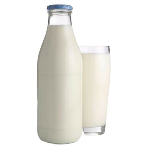 Original Flavor High Nutritional Protein Tasty Fresh Buffalo Milk, 1 Litter