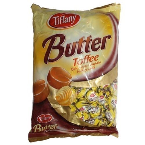 Sweet Mouthwatering Tastier Juicy Butter Toffees 