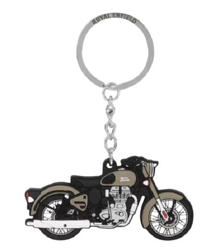 Buy HIGAR Bike Personalized Premium Wooden Key Chain Keyring With Name For  Kids (Pack Of 5) Online at Best Prices in India - JioMart.