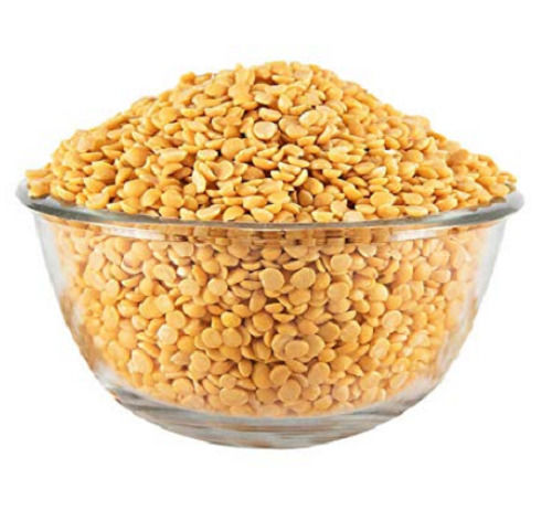 1 Kilogram Pure And Dried Commonly Cultivated Round Dried Toor Dal