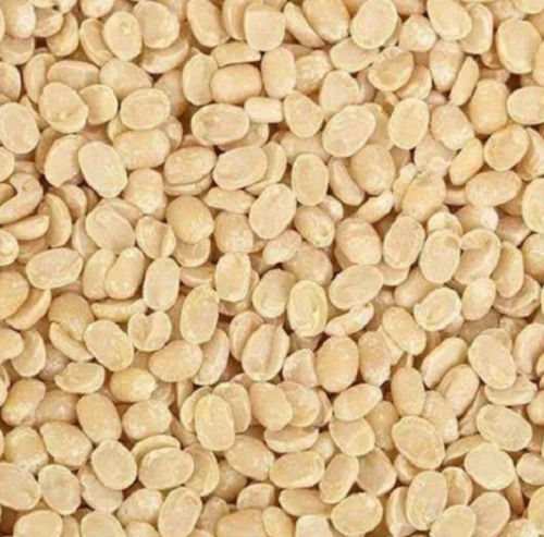 2 Mm Pure And Dried Commonly Cultivated Round Splited Urad Dal