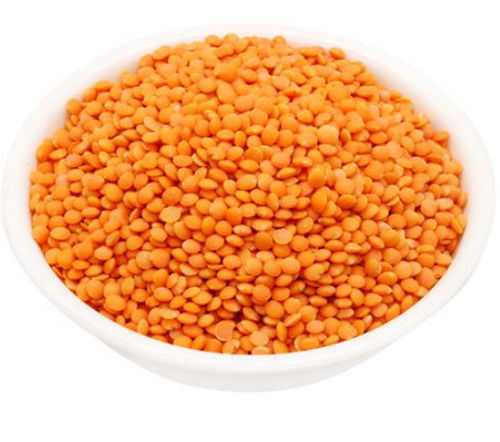 Sunlight Dried Round Commonly Cultivated Pure And Dried Whole Masoor Dal 