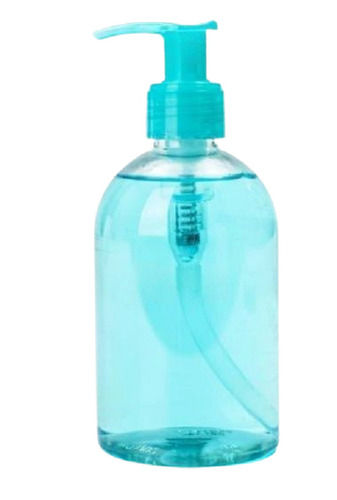 Blue 200 Milliliter Kills 99.9% Germs And Bacteria Liquid Hand Wash