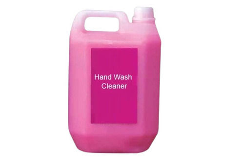 5 Liter Germs Protection Flower Fragrance Liquid Hand Wash 