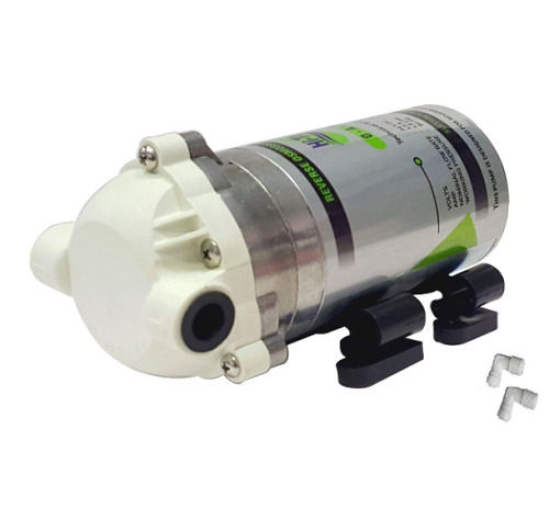 An Iso Certified Long Lasting Durable Booster Pump For Ro Purifier Application: Cryogenic