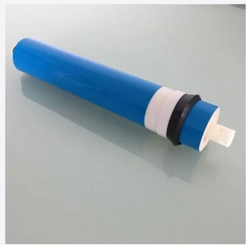 White And Blue Round Original Size 800 Mm For Domestic Work Ro Water Membrane 