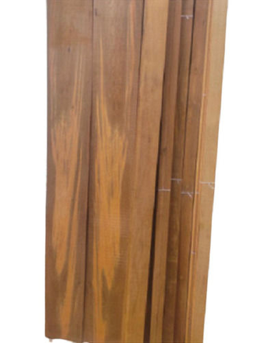 Strong Durable Brown Wood Hard Lumber For Furniture, Thickness 2.5 Inch, Length 5 Feet Load Capacity: 1000  Kilograms (Kg)