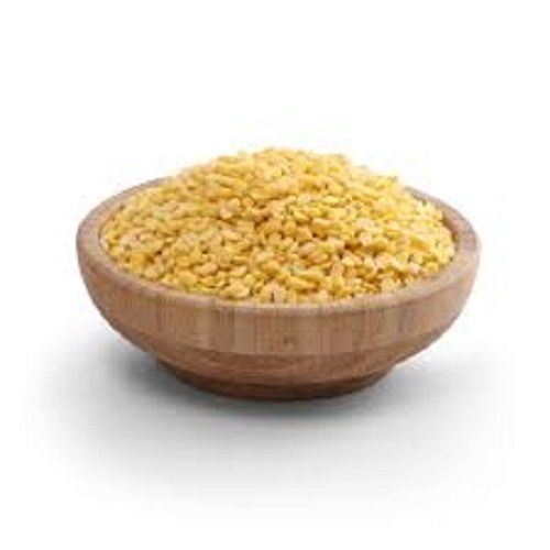 Healthy And Rich In Protein Dried Organically Cultivated Unpolished Yellow Moong Dal 