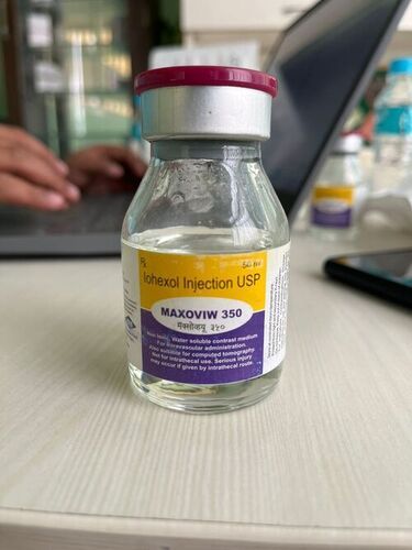 Maxoviw 350mg 50ml