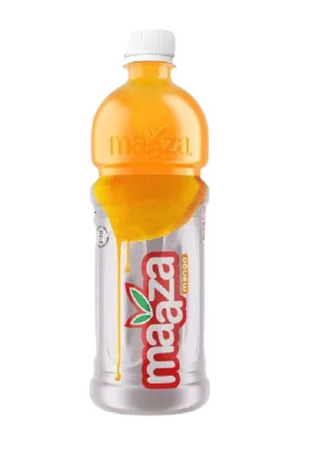 600 Millilitre Sweet Taste Acohol Free Maaza Cold Drink
