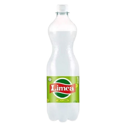 600 Ml 0% Alcohol Delicious And Sweet Limca Cold Drink 