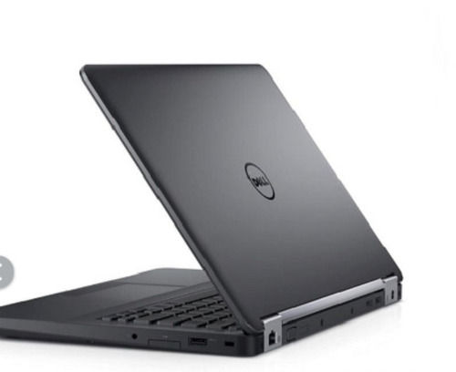 Good Quality Highly Efficiency Portable Grey Dell Latitude For Office And Personal Use Hard Drive Capacity: 500 Gigabyte (Gb)