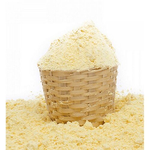 Rich In Nutrients Soft Smooth Premium Yellow Healthy Besan Flour