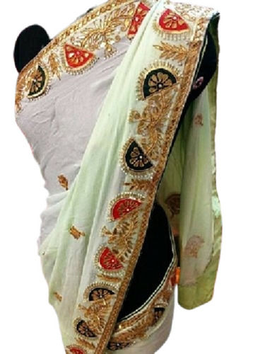 printed sarees