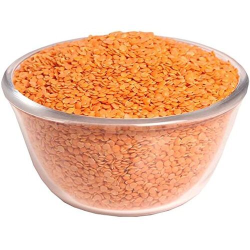 100 % Healthy And Tasty Natural Red Lentil