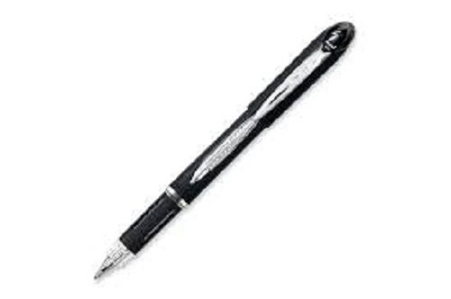 Lesser Smudging Metal Ball Pen Smooth Writing For School College And Office Use