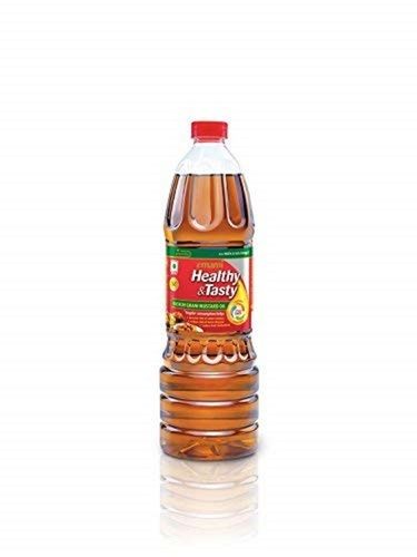 mustard oil