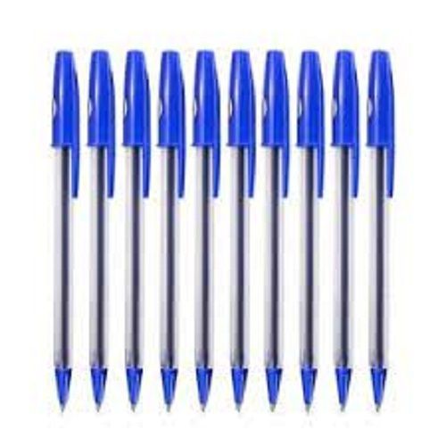 Quick-drying And Waterproof Sleek Design Plastic Ball Pen Set For Smooth Hand Writing