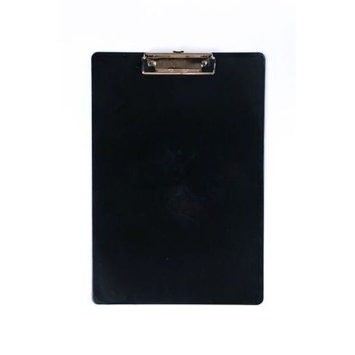 Classic Waterproof Multicolour Clipboard Writing Pad 100 Percent Plastic  Good Quality at Best Price in Hyderabad