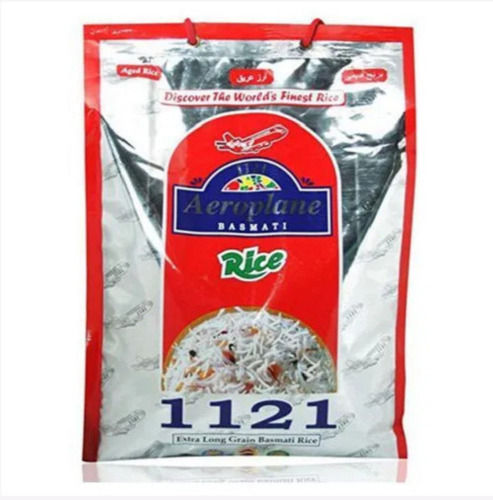 Riz white rice 25kg baba and mama