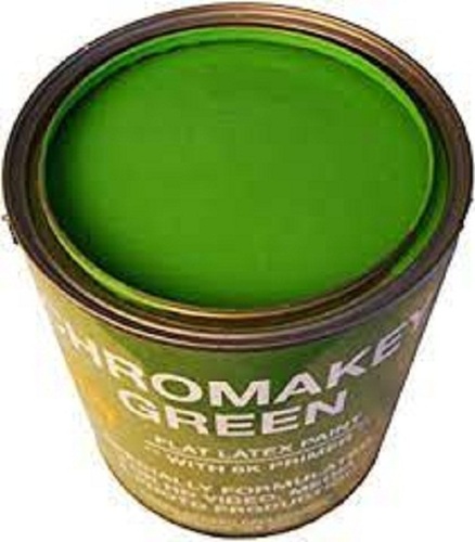 लंबे समय तक चलने वाला और प्राकृतिक अल्ट्रा शाइन रॉयल इमल्शन वाटर प्रूफ एशियन ग्रीन पेंट नमी (%): 2%