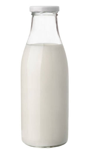 A Grade No Added Preservatives Healthy Nutrition Pure And Fresh Cow Milk Age Group: Children